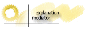 Explanation Mediator