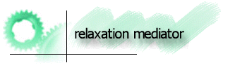 Relaxation Mediator